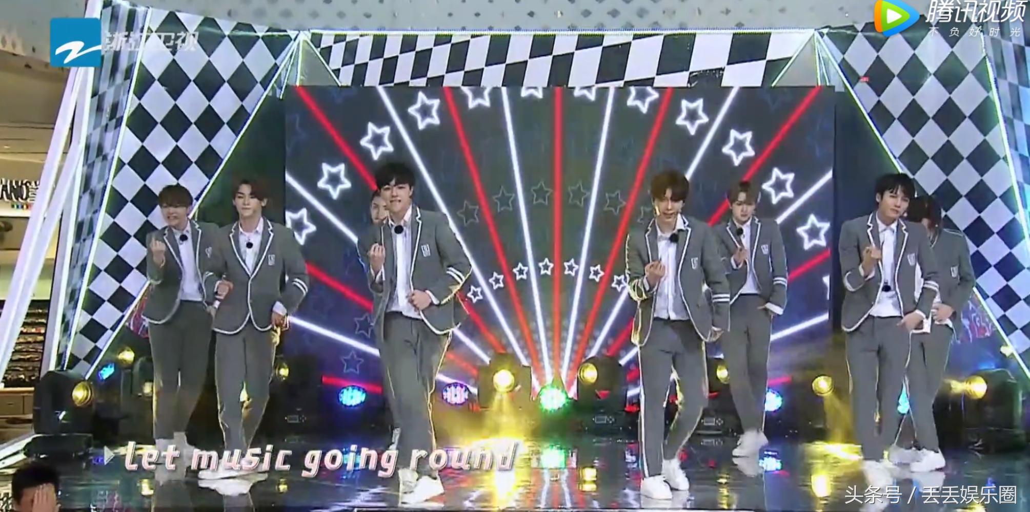 李晨和鹿晗节目,李晨和鹿晗的现状