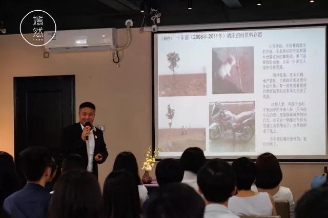 文化概念酒“银票”的一夜爆红，不是偶然