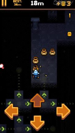 推荐100款好游的好玩的手机游戏,推荐几款手机游戏不占内存