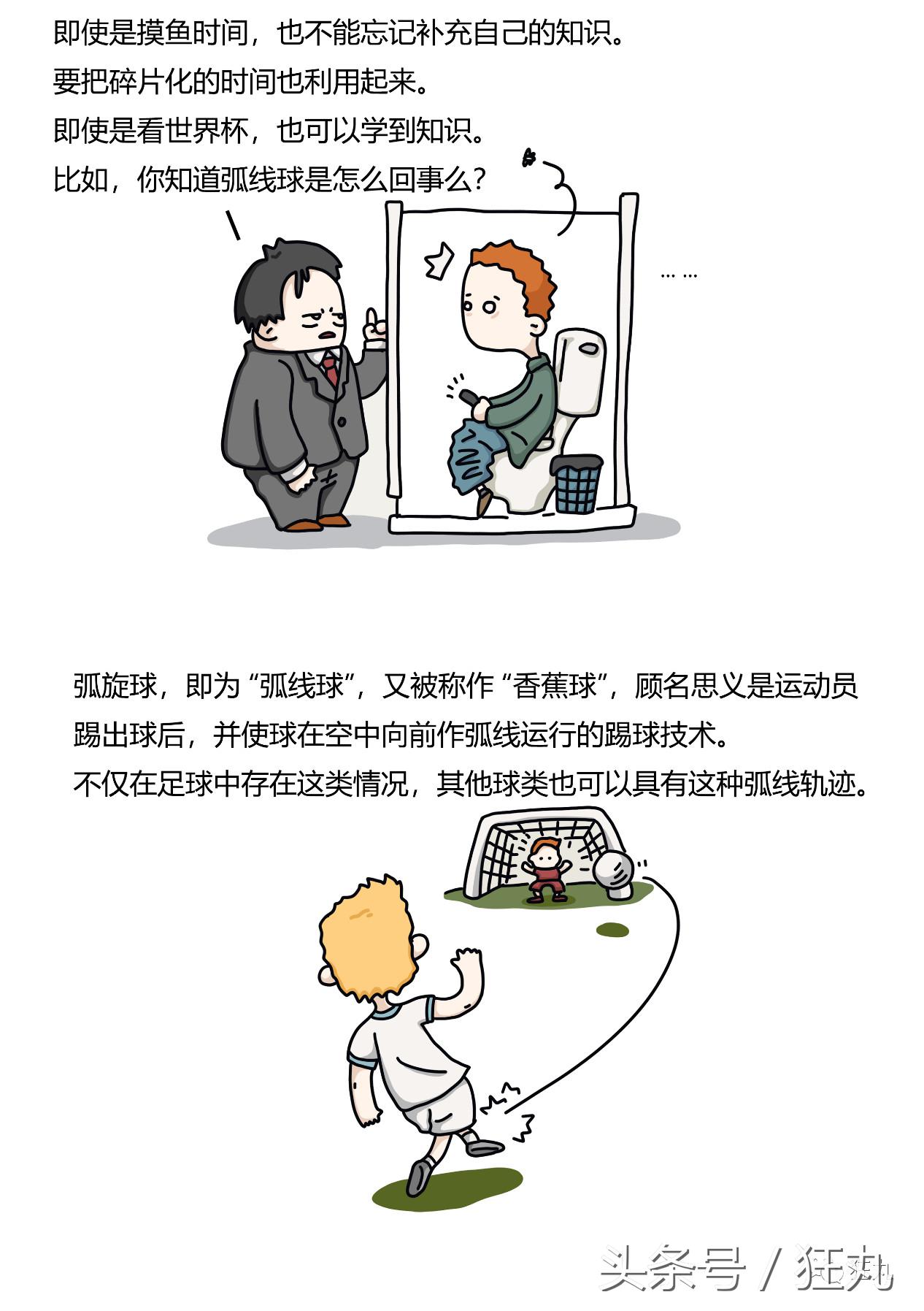 足球运动员学霸,足球运动员逆天弧线球