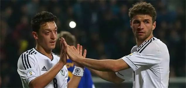 德国队惨遭淘汰：墨守成规只能失败？