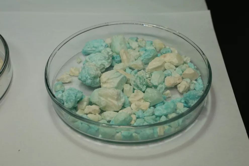 最完整的禁毒品法规是什么,国家禁毒办权威发布毒品基础知识