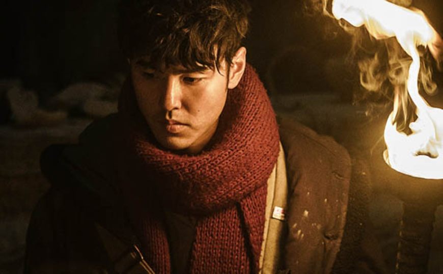 九部阮经天主演的电视剧,《扶摇》上榜,第三部90后都看过!