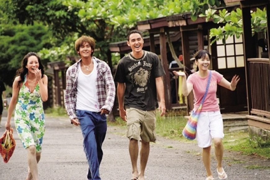 九部阮经天主演的电视剧,《扶摇》上榜,第三部90后都看过!