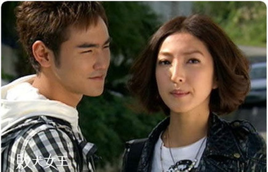 九部阮经天主演的电视剧,《扶摇》上榜,第三部90后都看过!