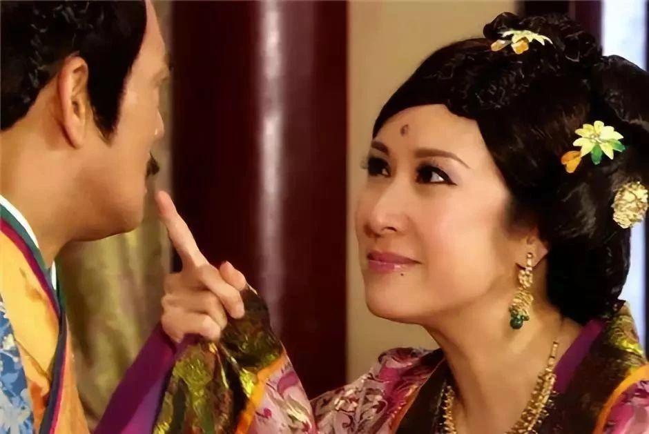 宫心计2深宫计贤太妃死了,深宫计太妃死亡