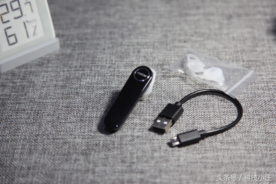 qcy出新款,qcyq8蓝牙耳机