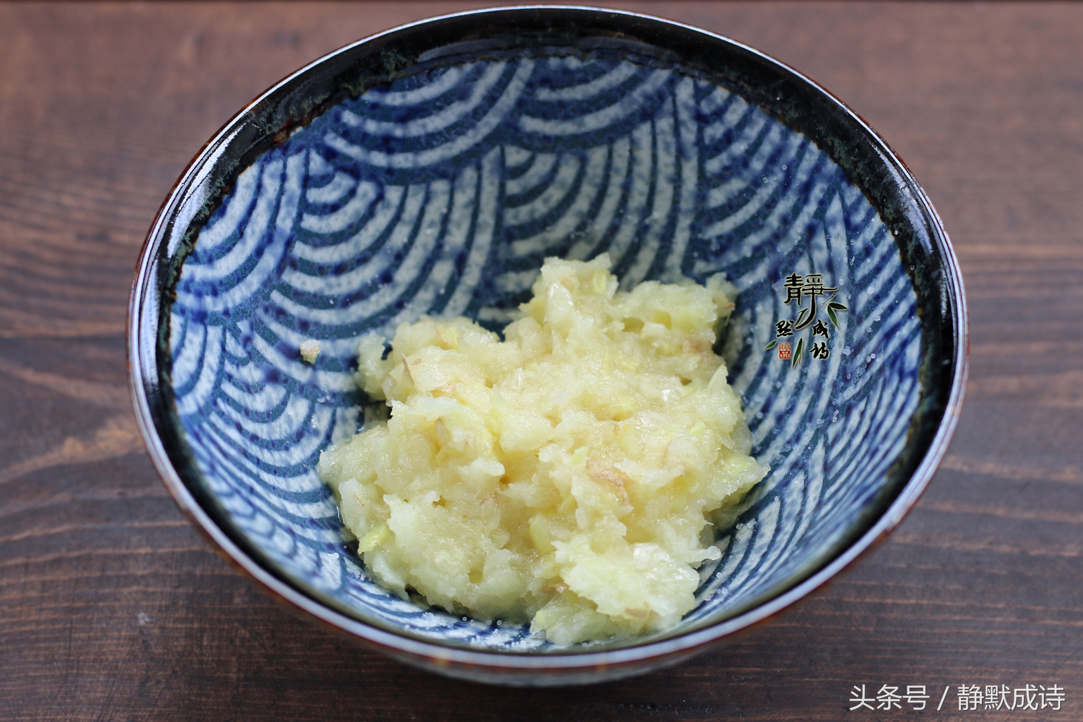 夏天就喜欢凉面米皮,夏天就爱吃这碗麻酱凉面