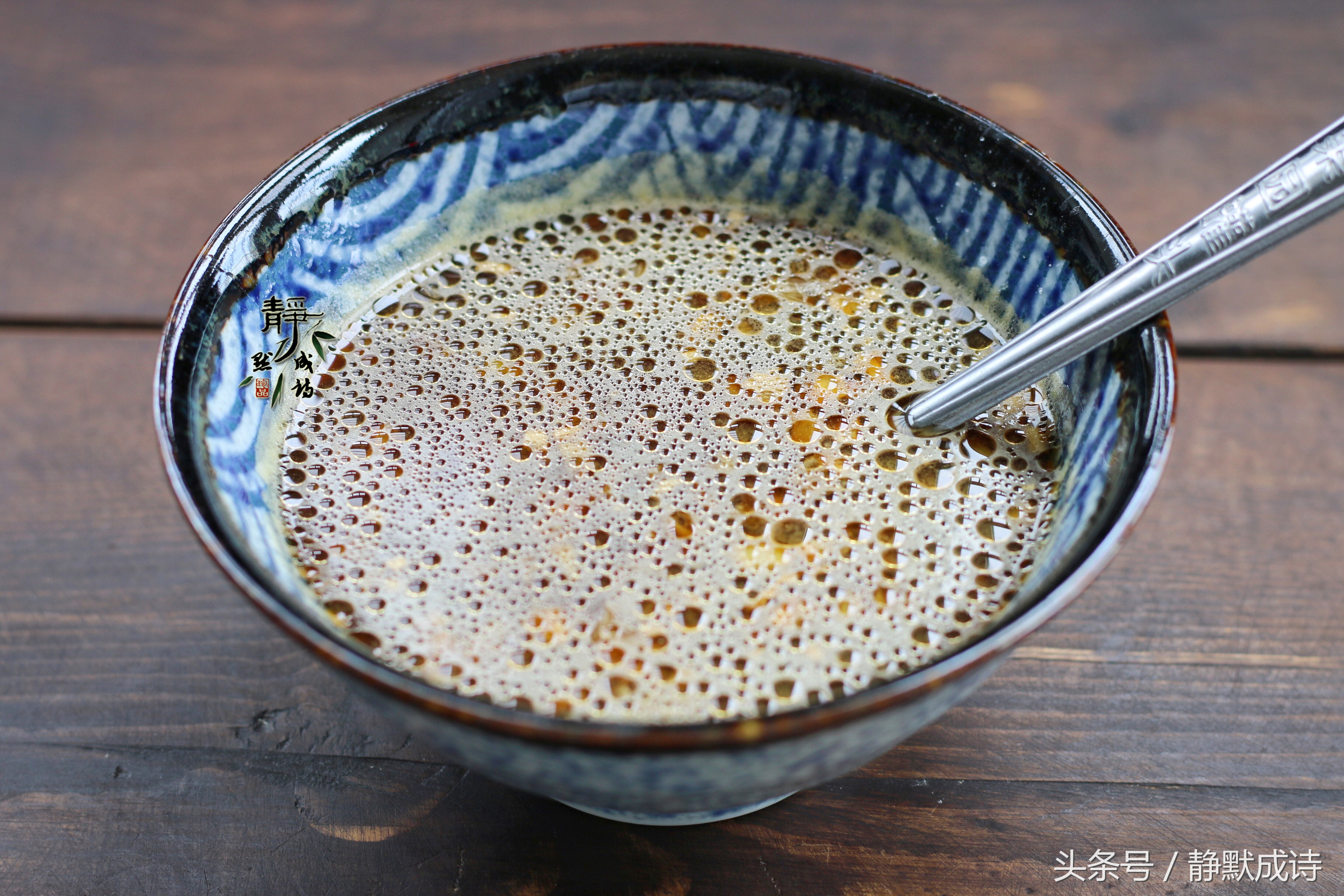 夏天就喜欢凉面米皮,夏天就爱吃这碗麻酱凉面