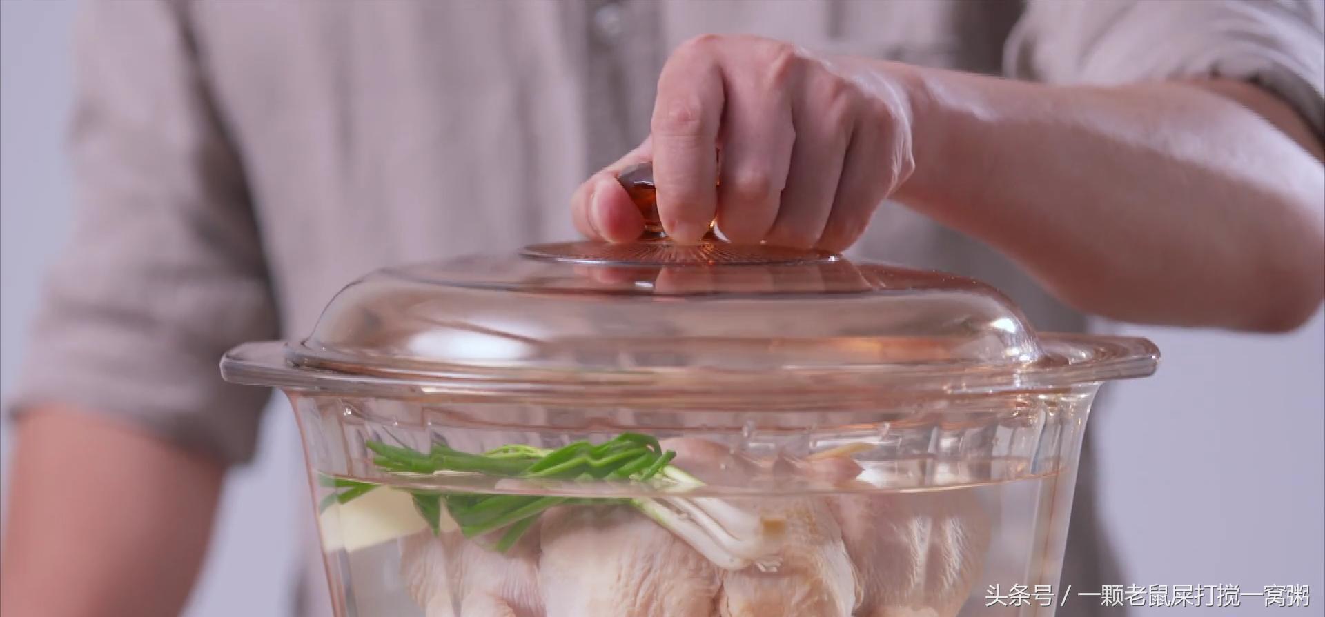 做了只鸡给你尝尝味道怎么样?