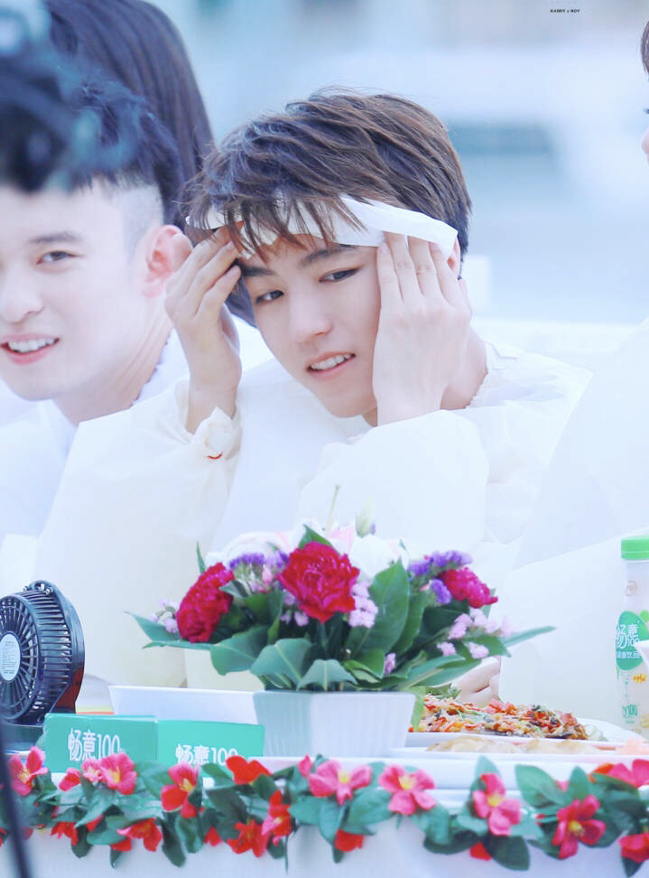 林彦俊张雪迎综艺节目叫什么,高能少年团张雪迎林彦俊哪一期