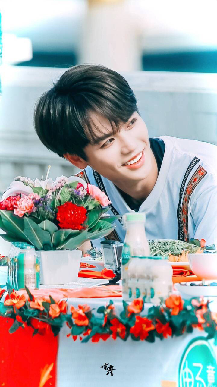 林彦俊张雪迎综艺节目叫什么,高能少年团张雪迎林彦俊哪一期