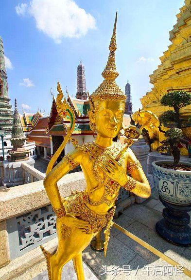 泰国芭提雅游玩攻略最佳时间,春节泰国自由行攻略及费用