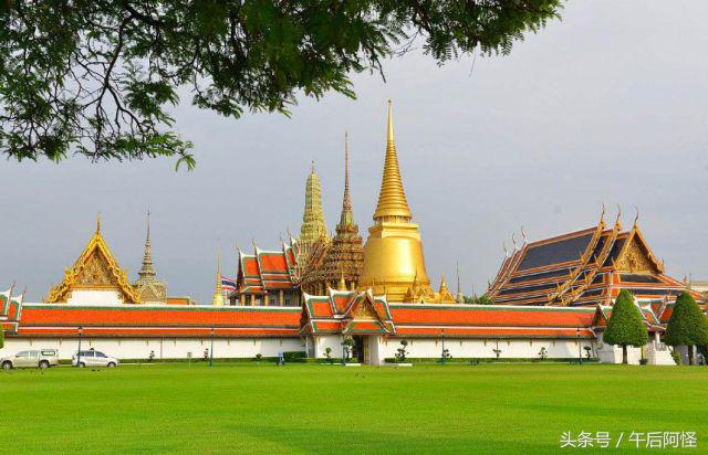 泰国芭提雅游玩攻略最佳时间,春节泰国自由行攻略及费用