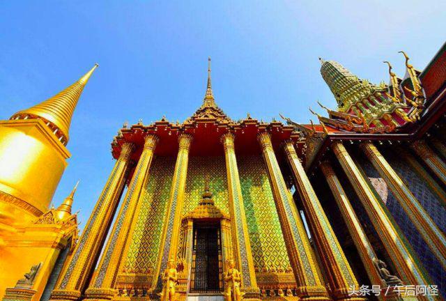 泰国芭提雅游玩攻略最佳时间,春节泰国自由行攻略及费用