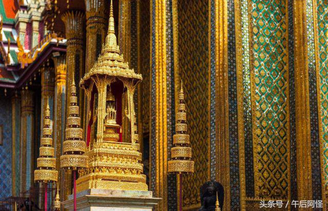 泰国芭提雅游玩攻略最佳时间,春节泰国自由行攻略及费用