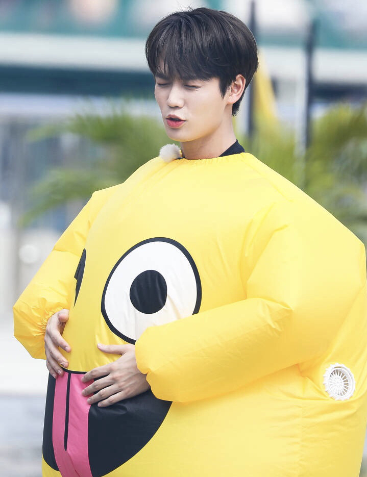 林彦俊张雪迎综艺节目叫什么,高能少年团张雪迎林彦俊哪一期