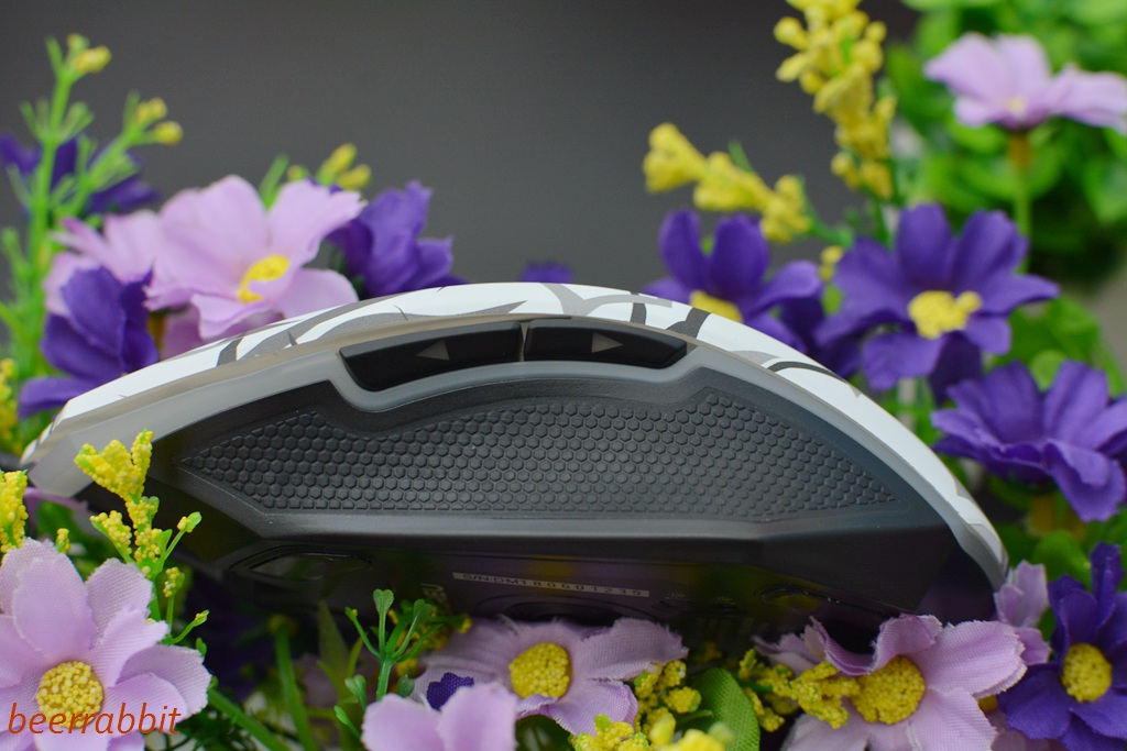 达尔优em915二代鼠标用的什么按键,达尔优牧马人游戏鼠标的详细参数