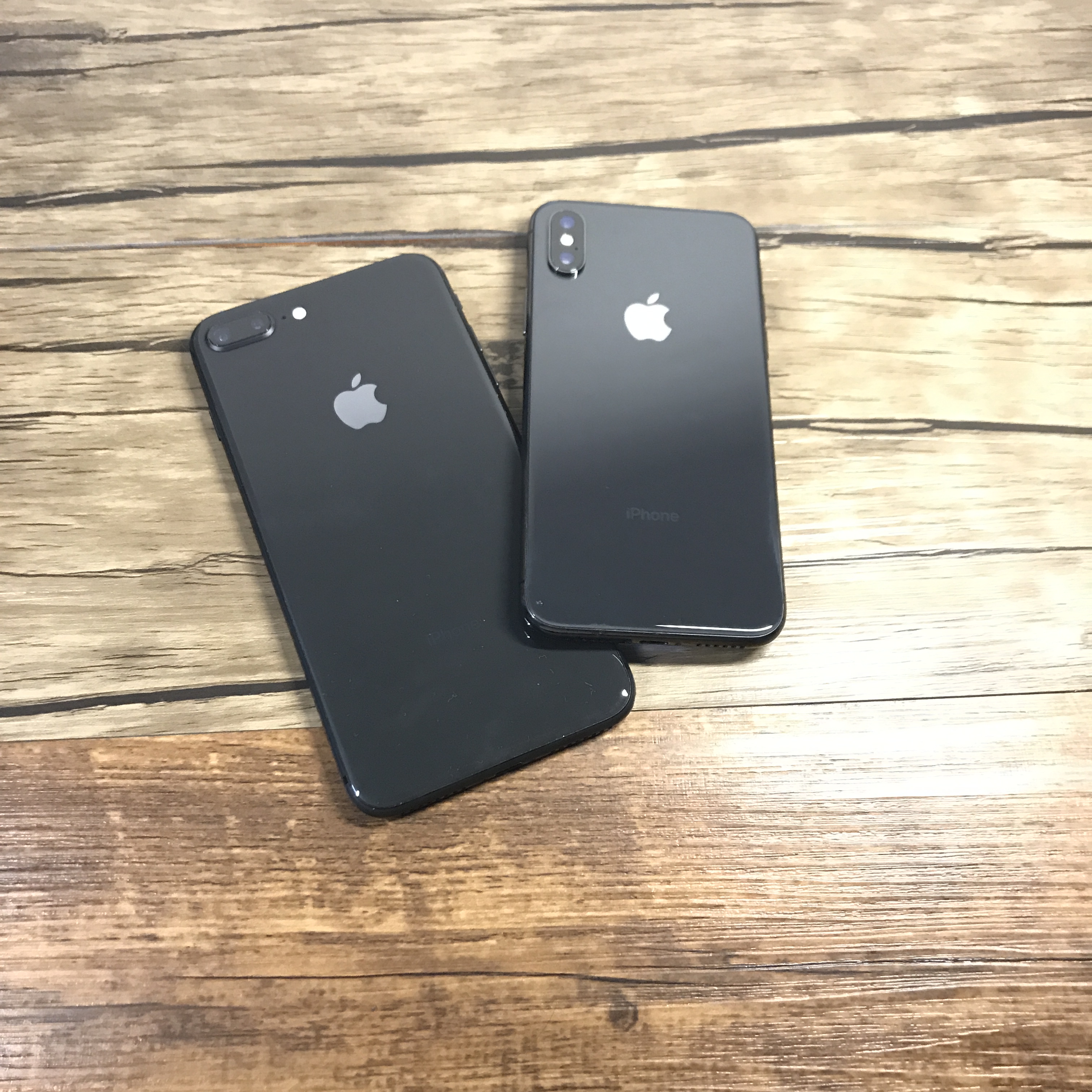iphone8p和iphonex的参数对比,iphone8256g实质内存多少
