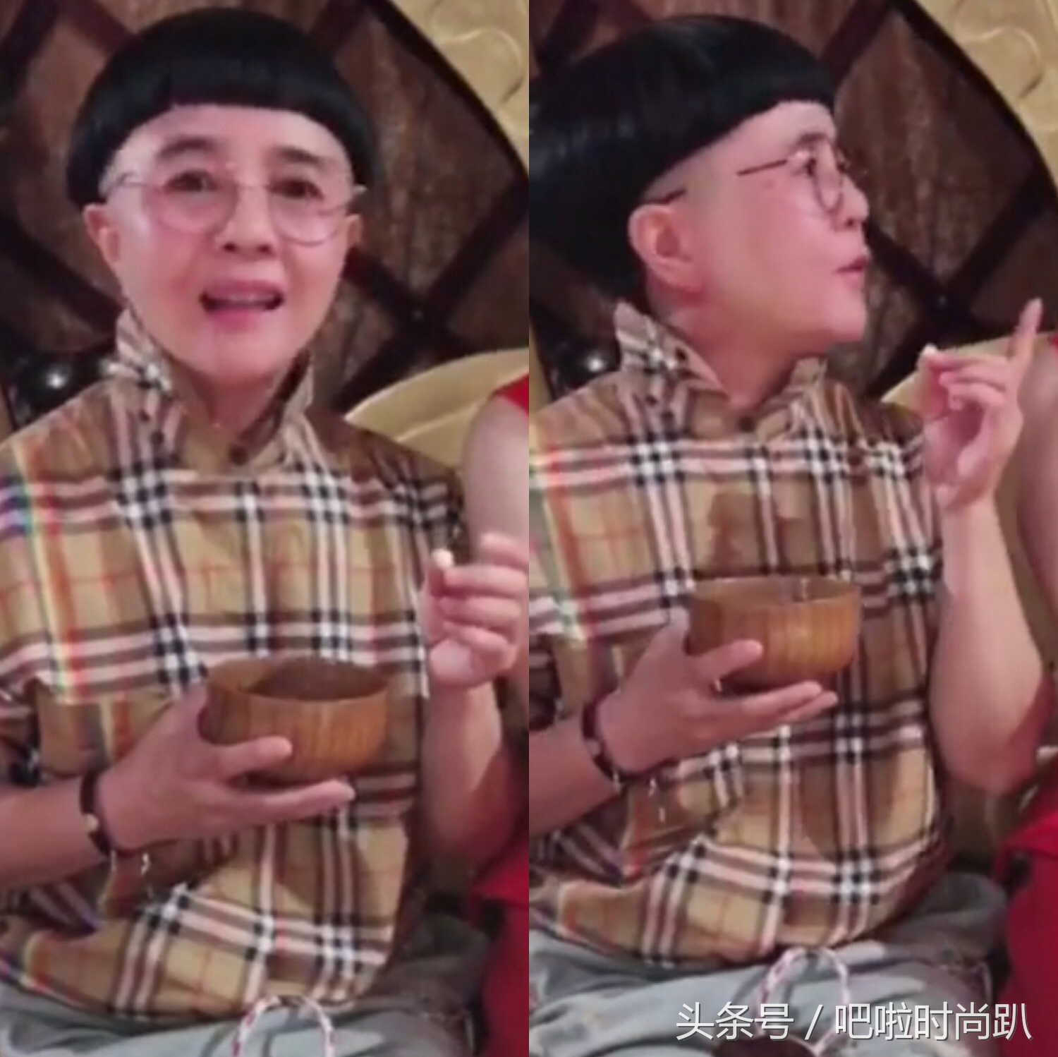 金龟子姐姐穿越现代,金龟子姐姐最近视频