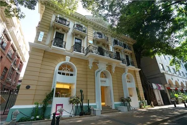 广州天河网红店高颜值店,广州品城区网红店