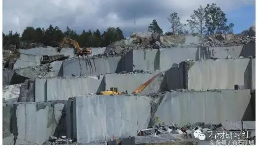 外墙石材装饰推荐,石材外墙装饰材料有哪些