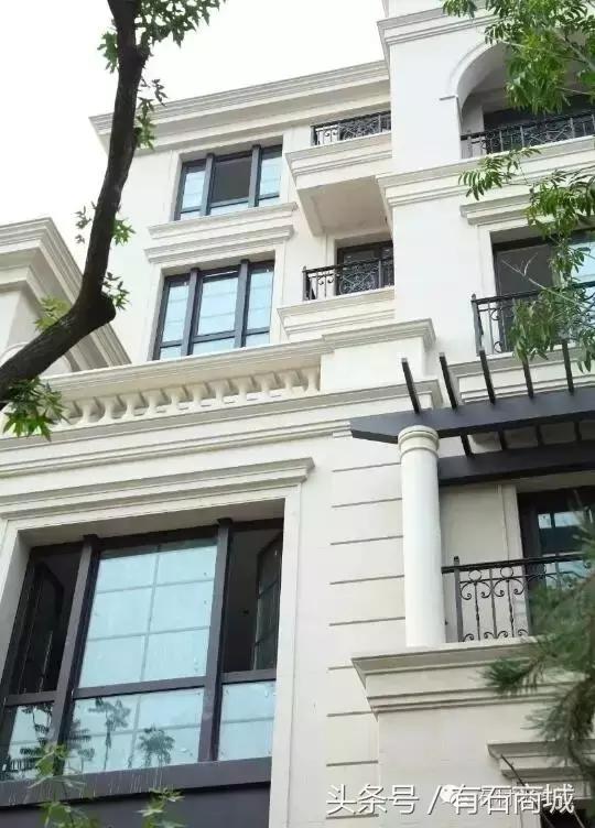 外墙石材装饰推荐,石材外墙装饰材料有哪些