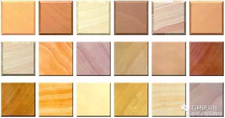 外墙石材装饰推荐,石材外墙装饰材料有哪些