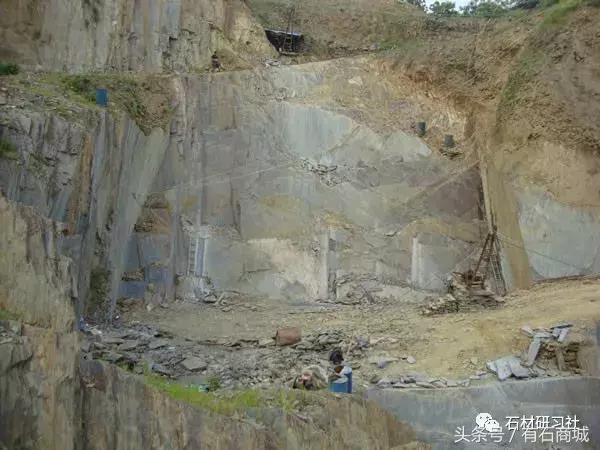 外墙石材装饰推荐,石材外墙装饰材料有哪些