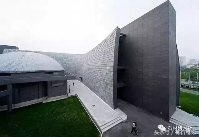 外墙石材装饰推荐,石材外墙装饰材料有哪些