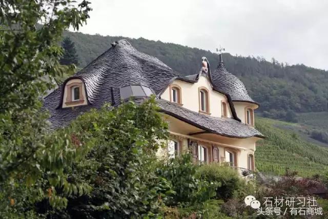 外墙石材装饰推荐,石材外墙装饰材料有哪些