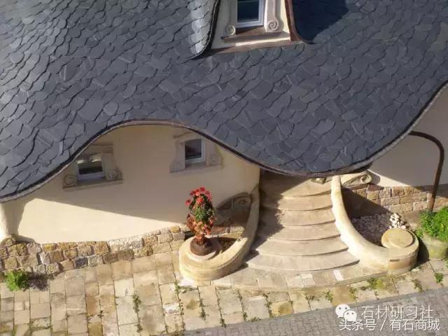 外墙石材装饰推荐,石材外墙装饰材料有哪些