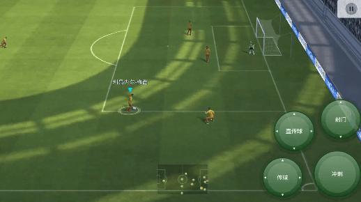 实况足球哪一款可以打世界杯,实况足球哪个版本能玩世界杯