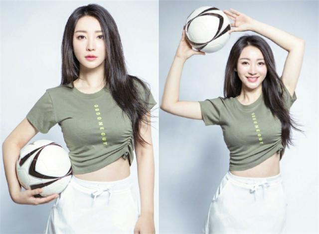 徐冬冬女明星年轻的时候,美女明星徐冬冬个人简历资料