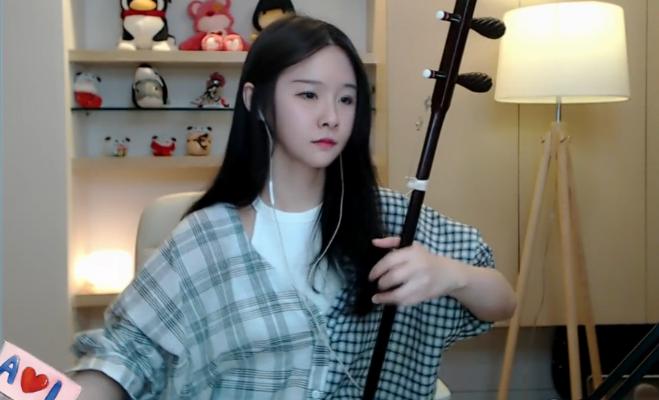 阿冷入驻斗鱼第一天视频打赏,阿冷入驻斗鱼第一天视频