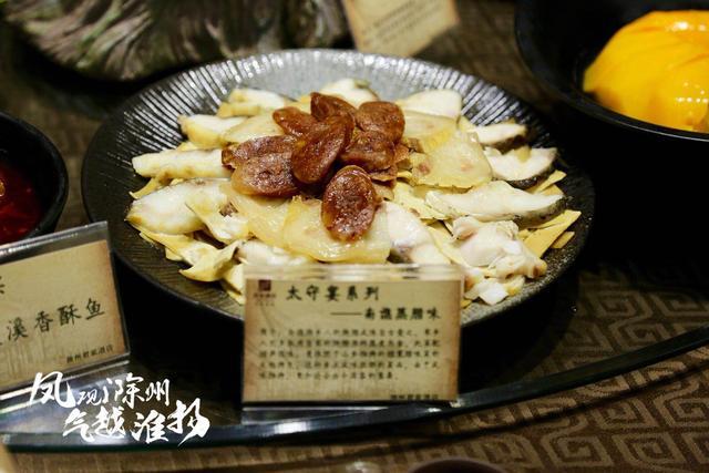 安徽小众旅行地,安徽冬日小众旅游