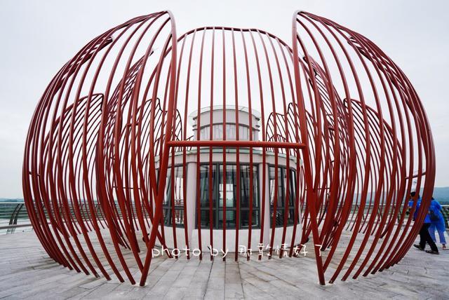 安徽小众旅行地,安徽冬日小众旅游