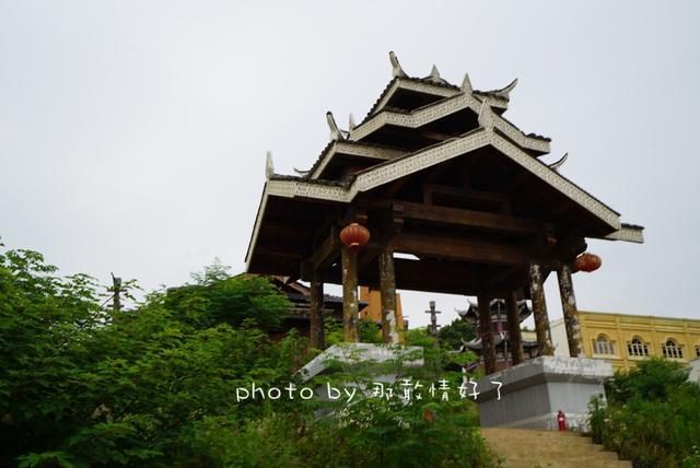 安徽小众旅行地,安徽冬日小众旅游
