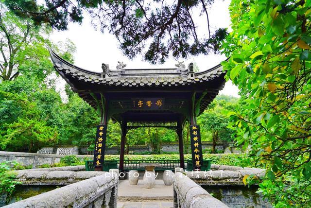 安徽小众旅行地,安徽冬日小众旅游