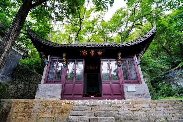 安徽小众旅行地,安徽冬日小众旅游