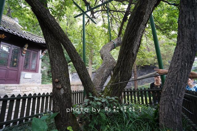 安徽小众旅行地,安徽冬日小众旅游