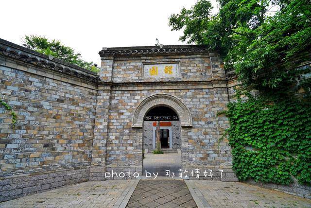 安徽小众旅行地,安徽冬日小众旅游