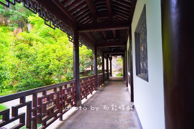 安徽小众旅行地,安徽冬日小众旅游