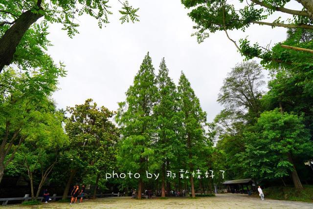 安徽小众旅行地,安徽冬日小众旅游