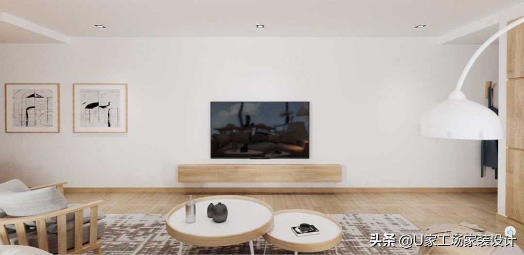 日式风已经烂大街了？看完她192㎡的家，我还可以爱100年