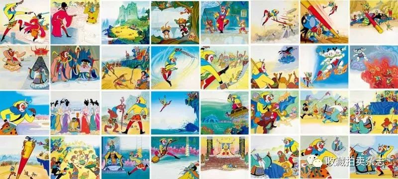 动漫周边爆款,二次元国漫动漫周边