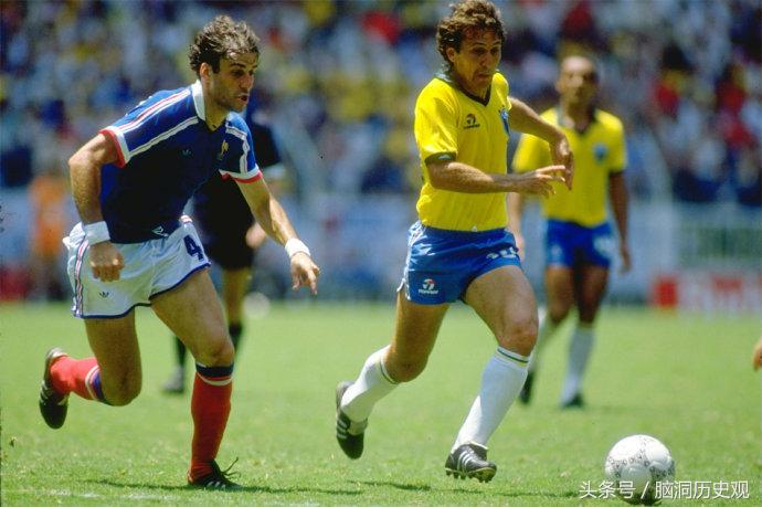 世界杯历史最精彩的小组赛,世界杯历史上最精彩的小组赛