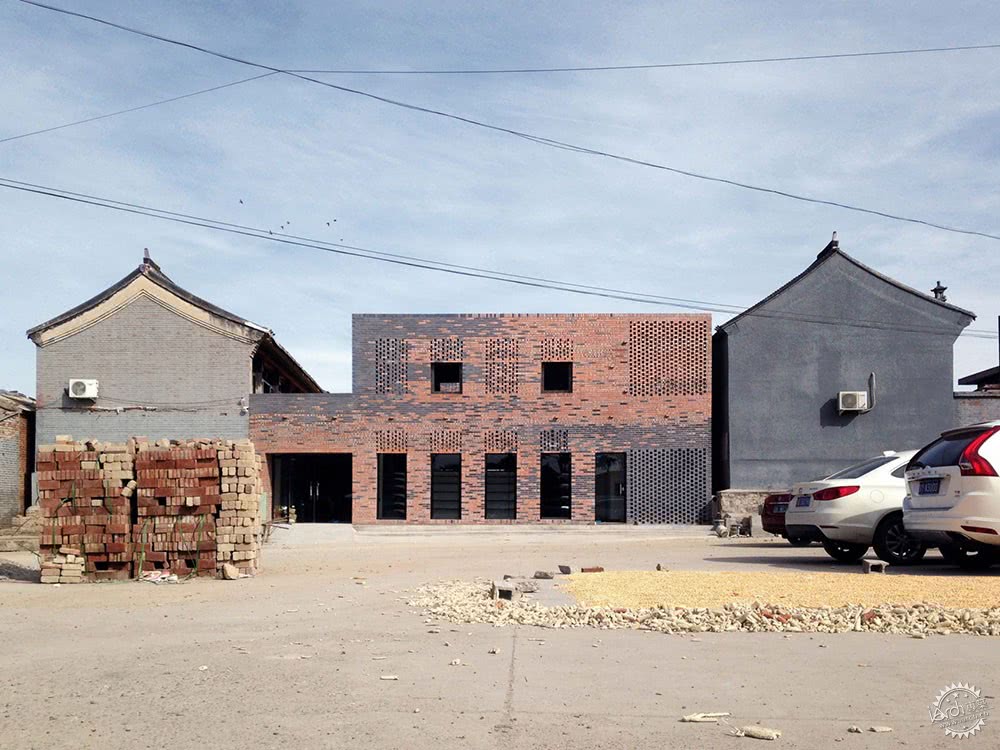 西宁传统四合院改建哪家好,郑州传统四合院改建翻新