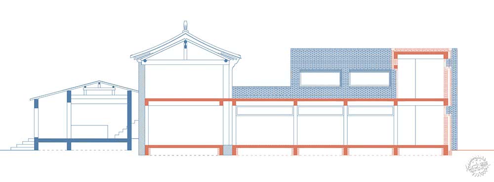 西宁传统四合院改建哪家好,郑州传统四合院改建翻新