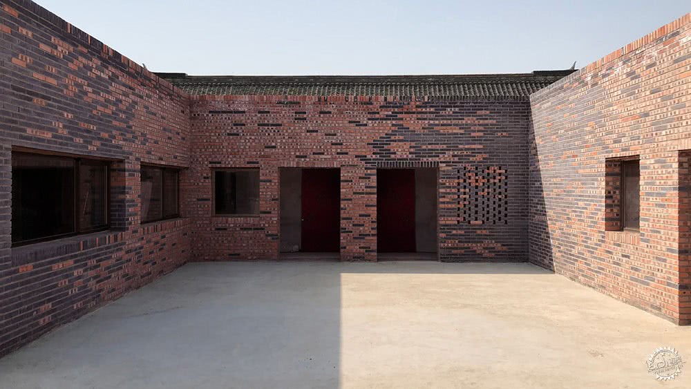 西宁传统四合院改建哪家好,郑州传统四合院改建翻新